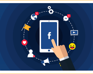 Facebook Pages Marketing Hero