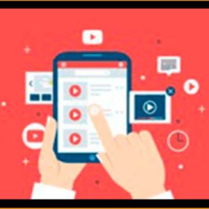 YouTube Ads Marketing Hero