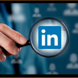 LinkedIn Marketing Hero