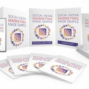 Social Media Marketing Made Simple