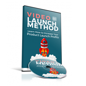 Video Launch Method