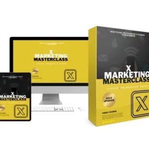 X Marketing Masterclass