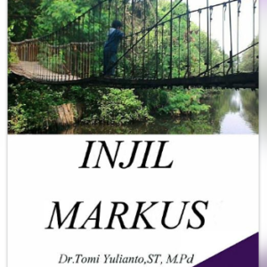 Injil Markus: Aplikasi Kehidupan