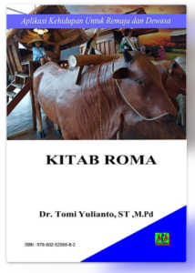 Kitab Roma: Aplikasi Kehidupan Untuk Remaja dan Dewasa