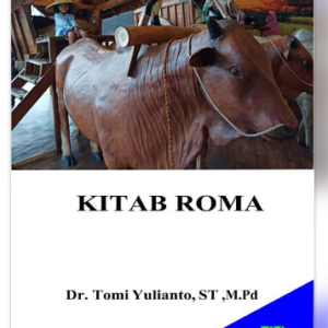 Kitab Roma: Aplikasi Kehidupan Untuk Remaja dan Dewasa
